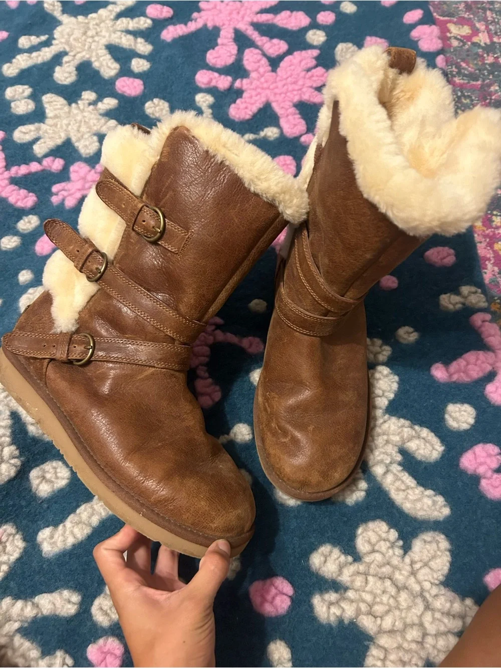 Australia UGGS